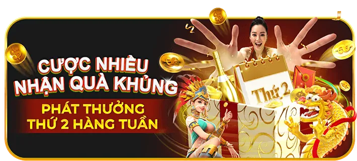 Game slot mới tại casino 8sbet