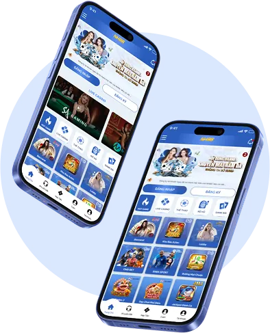 Đa dạng trò chơi sòng bạc tại 8sbet