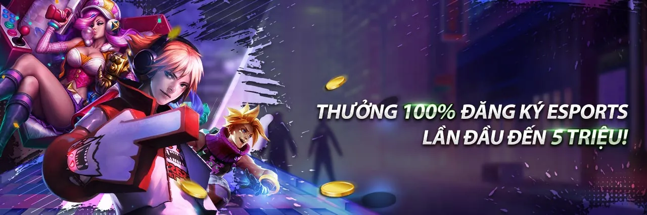 Ưu đãi đăng ký người dùng mới 8sbet trang chủ