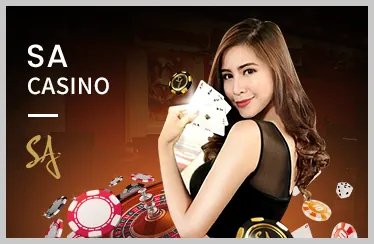 Trò chơi jackpot lũy tiến tại 8sbet