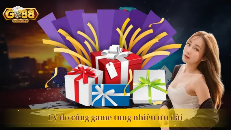 Ưu đãi chào mừng cho người chơi nổ hũ mới